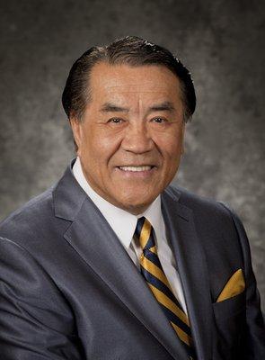 Dr. John Chiu