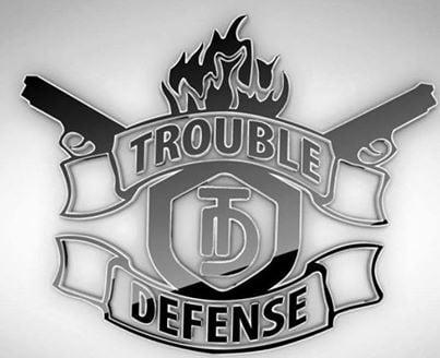 Trouble Defense LLC