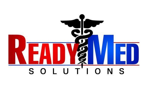 Readymed Medical Solutions