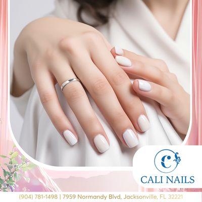 Transform your nails with our elegant, luxury designs that define sophistication and class! 
___________________
 
 7