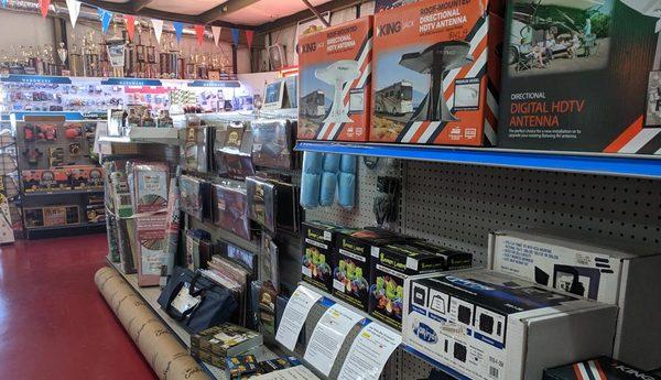 D&N RV Parts and Accessories