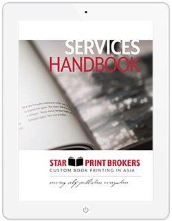 Download Free Services Handbook - https://www.starprintbrokers.com/services