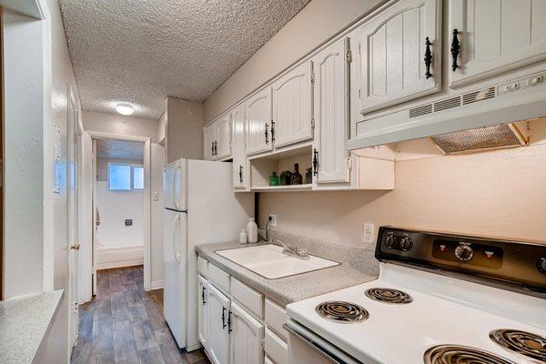 Vega | Northglenn, CO Apartments