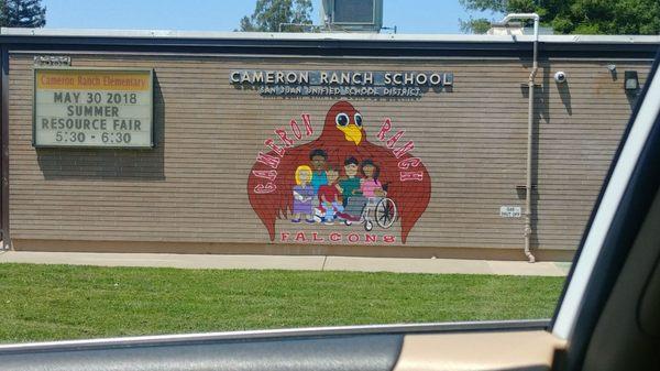 Cameron Ranch Elementary