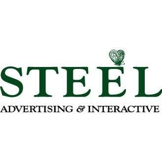 Steel Advertising & Interactive Logo