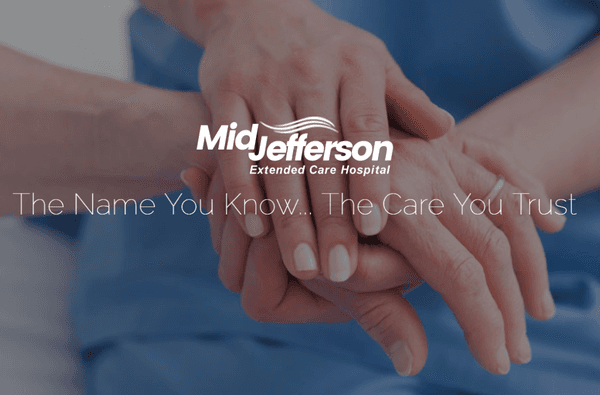 Mid Jefferson Extended Care Hospital