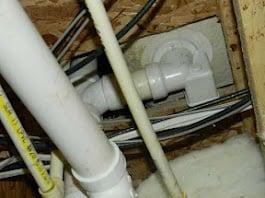 Plumbing repair and installation New Albany Ohio.