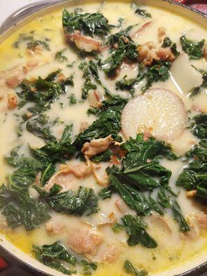 Zuppa Toscana