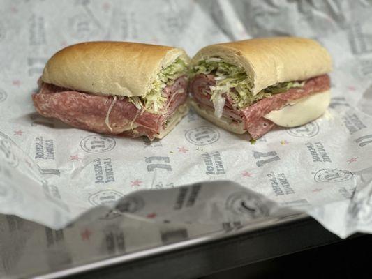 Jimmy John's