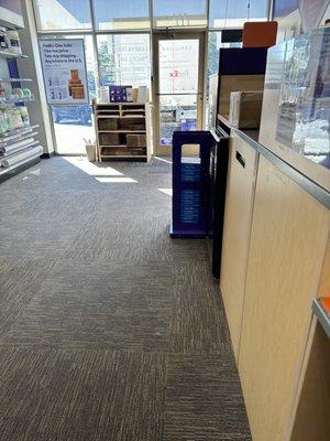 FedEx Office Print & Ship Center