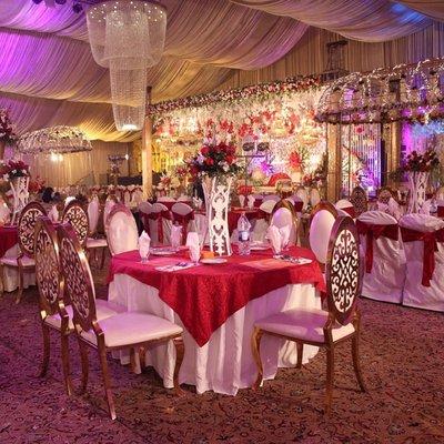 Main Line Wedding Planner