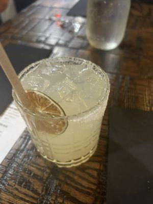 Margarita