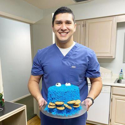 Tijerina Family & Cosmetic Dentistry of McAllen