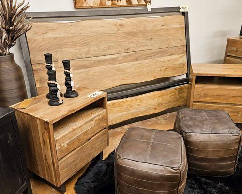 Latitudes Furniture