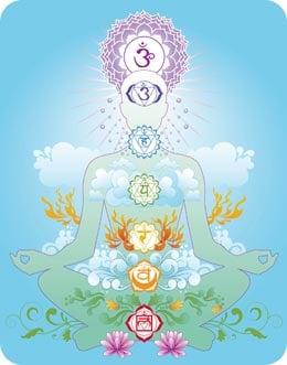 Chakra Clearing & Alignment Healing Session - Training for Energy Management Tools