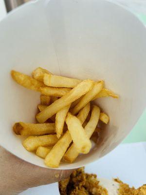 Fries