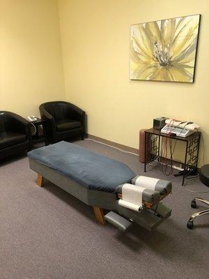 Treatment Room #1