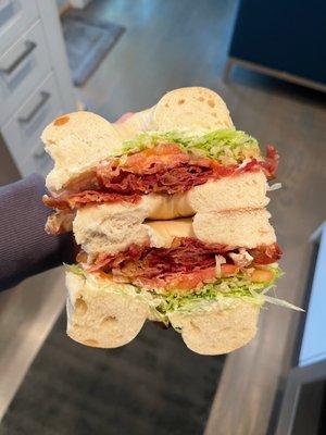 BLT Sandwich