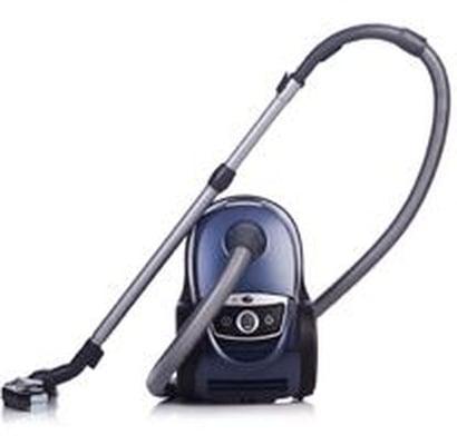 Bob's Vacuum Cleaner