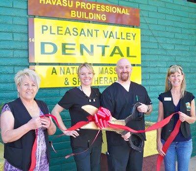 Pleasant Valley Dental