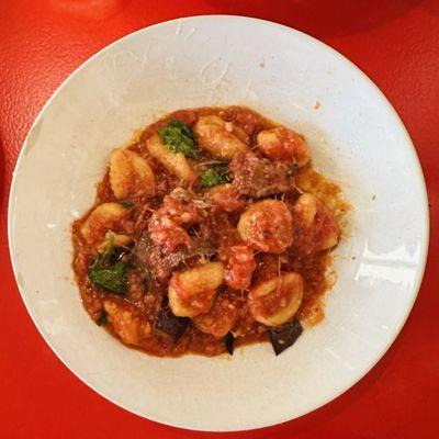 Gnocchi Sardi