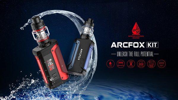 SMOK ARCFOX Kit