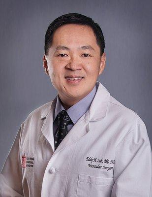 Dr. Eddy H. Luh