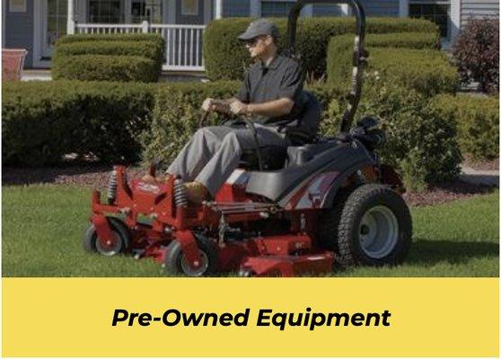 Royal Edger & Mower Company