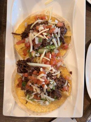 Short Rib Tacos