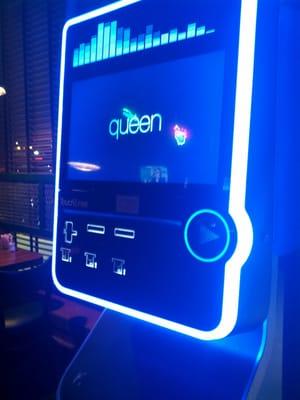 Nice jukebox