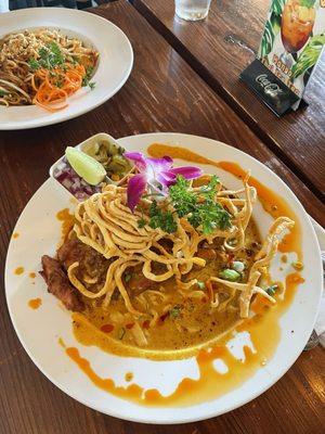 Khao Soi