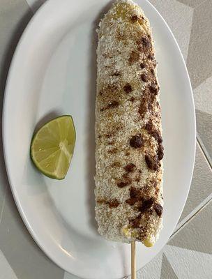 Elote