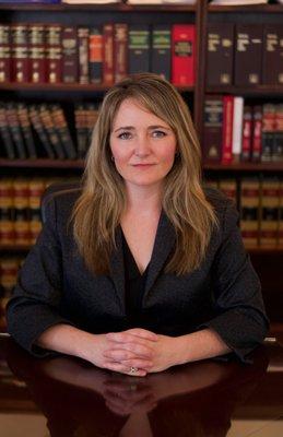 Principal Attorney Elizabeth A. Tresp