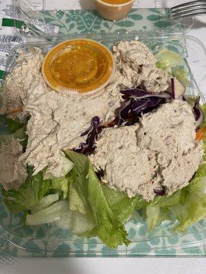 Tuna Salad