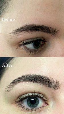 Jina's Brow Studio