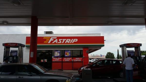 Fastrip Food Store