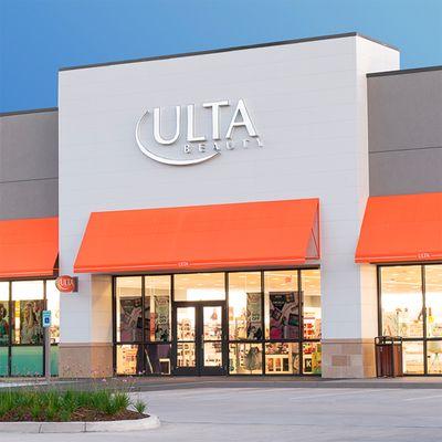 Ulta Salon & Cosmetics