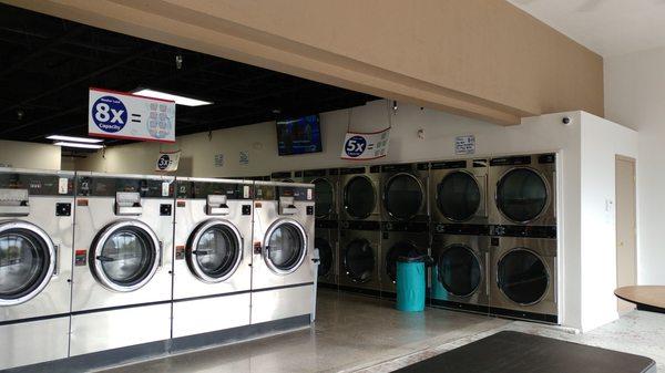 Plenty of great dryers