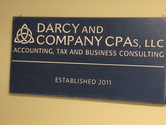 Darcy and Company CPAs