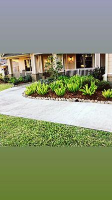 Robin's Landscaping & Irrigation