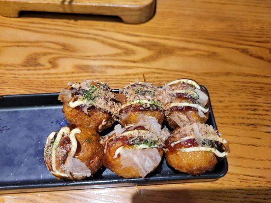 Takoyaki