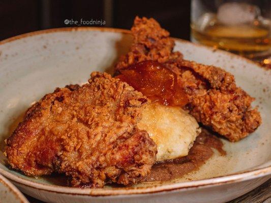 Fried Chicken