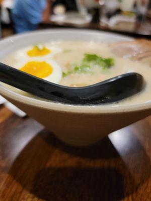 Tonkatsu Ramen