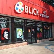 Blick Art Materials - Allentown