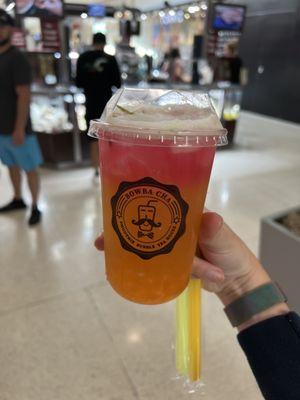 Boba cha