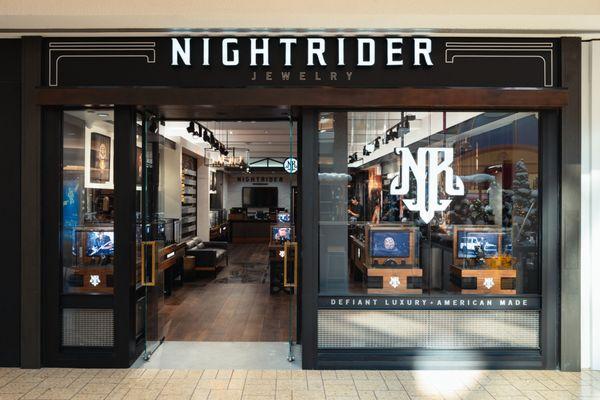 NightRider Jewelry Denver - Front