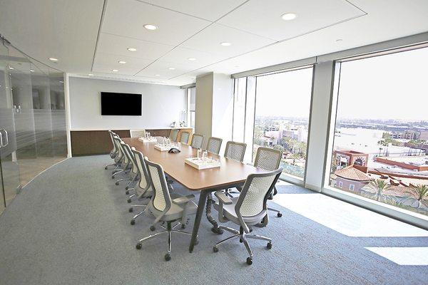 Large Conference Room