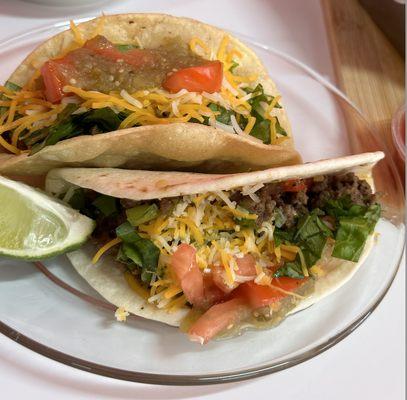 Best tacos In LA