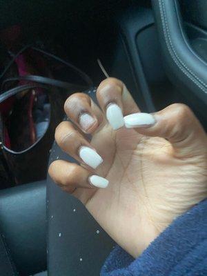 T's Nails