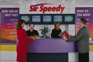 Sir Speedy Printing Tustin